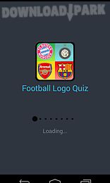 football logo fan quiz