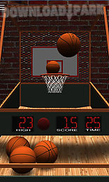 quick hoops basketball free