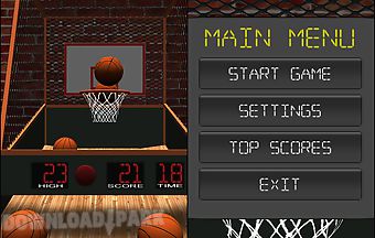Quick hoops basketball free
