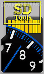 sd tools
