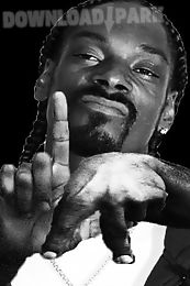 snoop doggy dogg live wallpaper