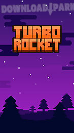 turbo rocket