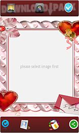 wedding-love frames