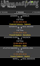 football liga