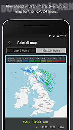 met office weather