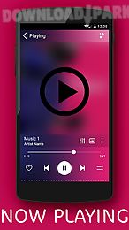 music player 2