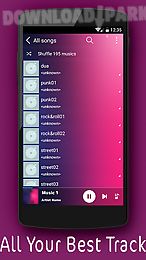 music player 2