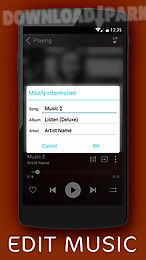 music player 2