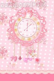 princess clock lw [fl ver.]