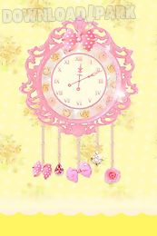 princess clock lw [fl ver.]