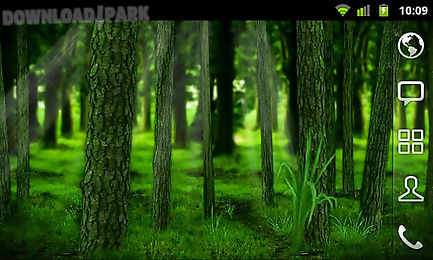 realdepth forest free lwp
