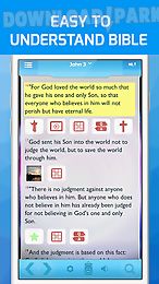 superbook bible, video & games