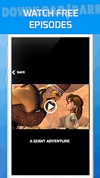 superbook bible, video & games