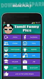 tamil funny pics