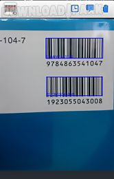 [qr code] barcode reader