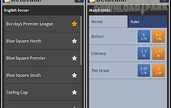 Betacular betfair viewer