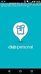 club personal