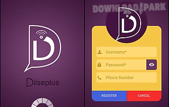 Dilseplus