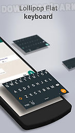 emoji android l keyboard