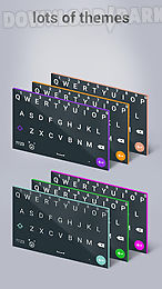 emoji android l keyboard