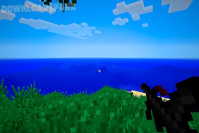 guns mods for minecraft pe