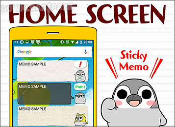 pesoguin memo pad penguin note