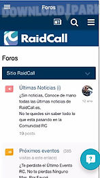 raidcall