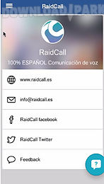 raidcall