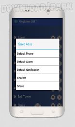 ringtones 2017