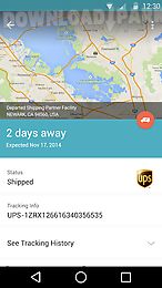 slice: package tracker