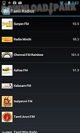 tamil radio fm