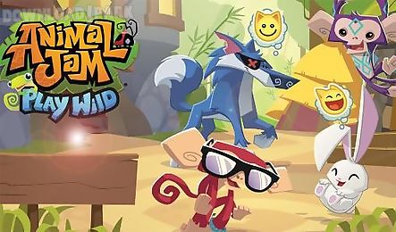 animal jam: play wild