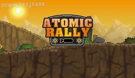 atomic rally