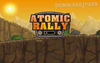 Atomic rally