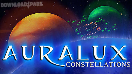 auralux: constellations