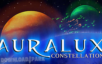 Auralux: constellations