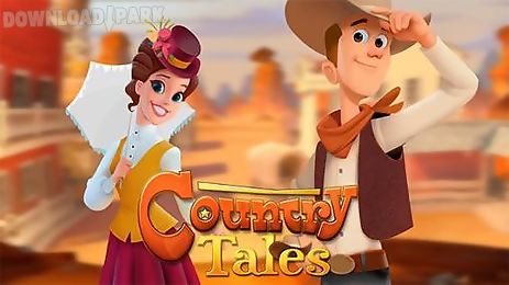 country tales