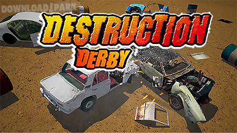 derby destruction simulator