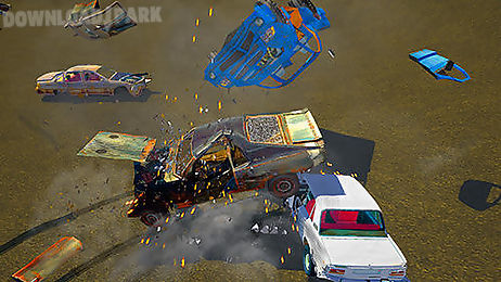 derby destruction simulator