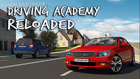 driving academy reloaded