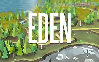 Eden: the game