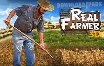 Farm life: farming simulator. re..
