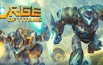 Forge of titans