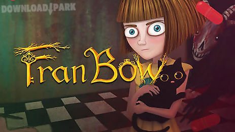 fran bow