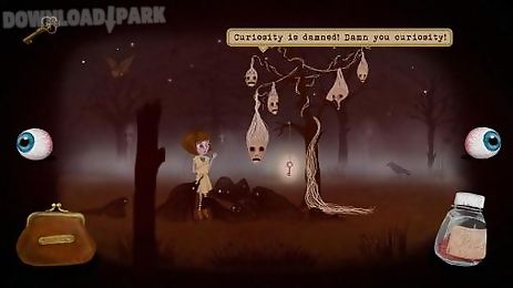 fran bow