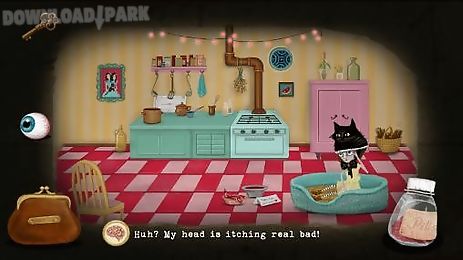 Fran bow Android Game free download in Apk
