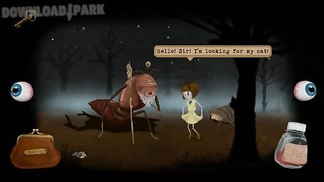 fran bow