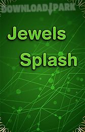 jewels splash