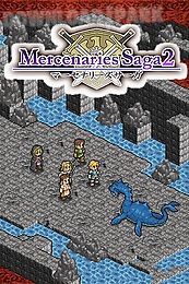 mercenaries saga 2: order of the silver eagle