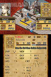 mercenaries saga 2: order of the silver eagle